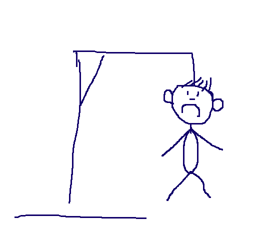 hangman
